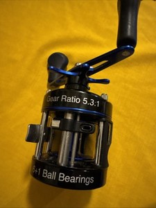 Piscifun Chaos | eBay