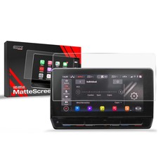 Matte Folie für Cupra Formentor 10" (2020-2024), Grizz Protector