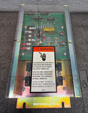 P H CONTROL 79U2731D1 DYNAMIC BREAKING UNIT 010171814