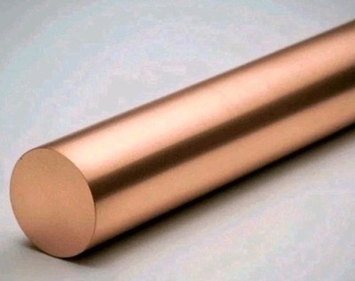Kupferanode 3 mm x 100 mm für Kupfergalvaniklösung,