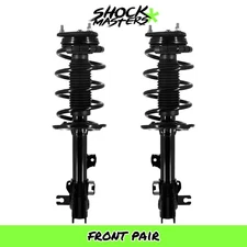 Front Complete Strut Assembly Kit for 2016-2022 Mazda CX-9