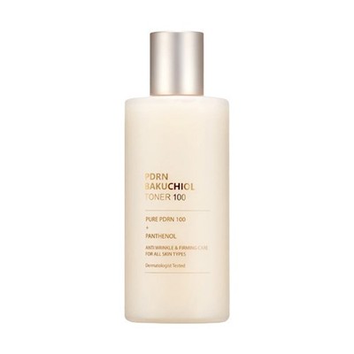 (CUSKIN) Dr. Solution PDRN Bakuchiol Toner 100 300mL