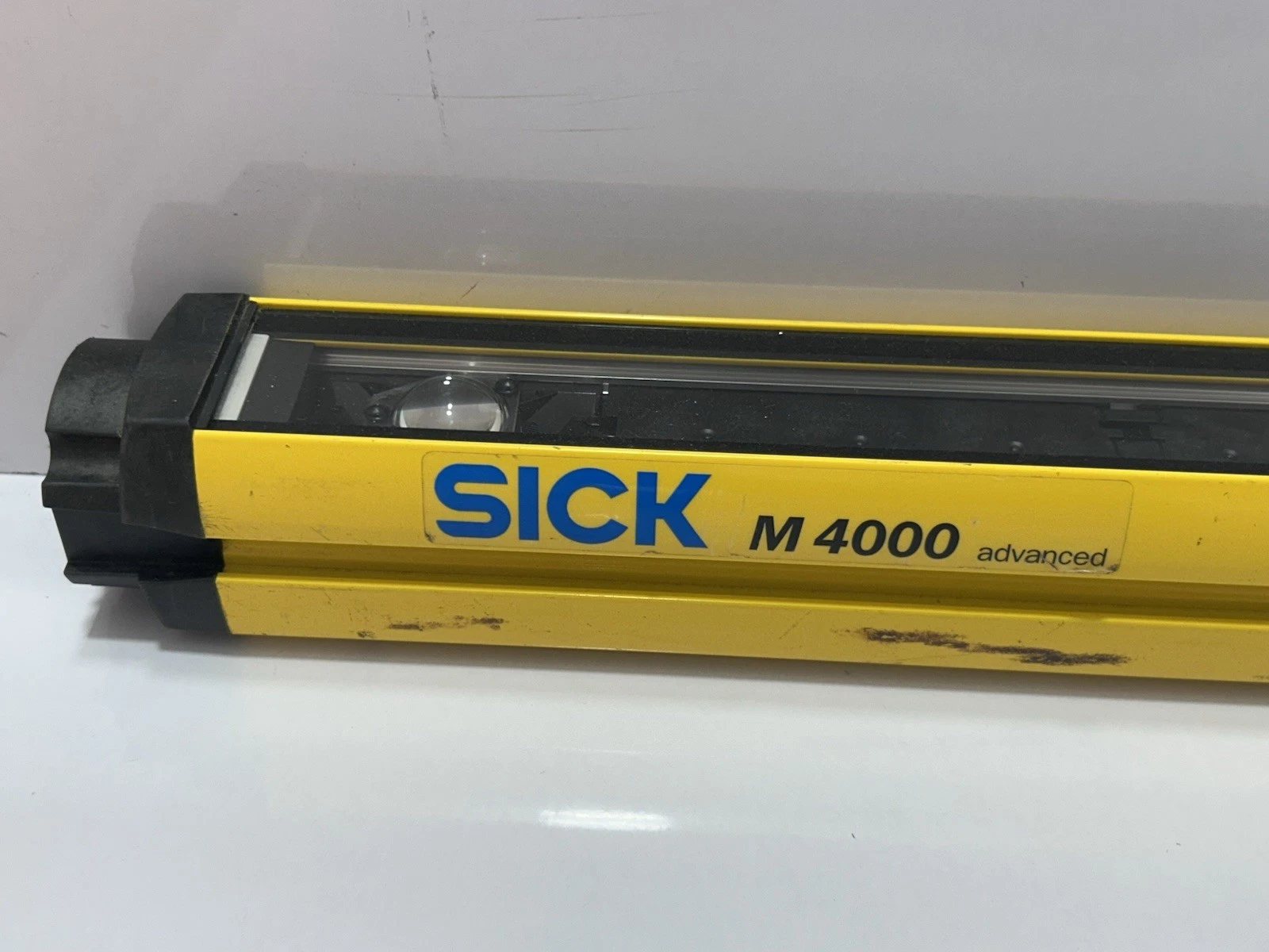 Safety Light Beam Device