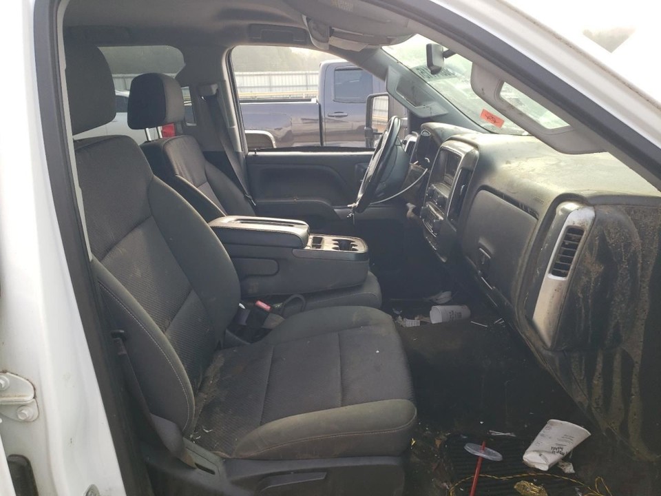 Driver Front Door Switch Driver's Window Crew Cab Fits 15-22 CANYON ...
