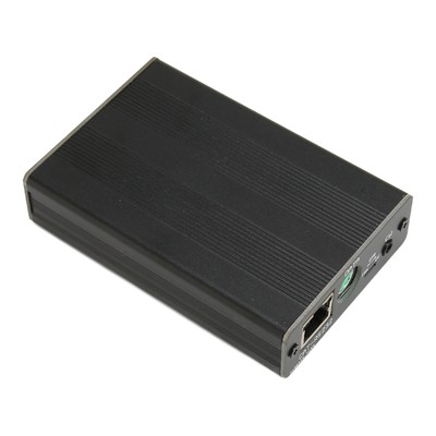 USB PC Linker Adapter Noiseless Plug And Play Radio Connector For FT 89 FY