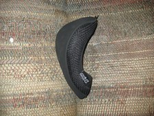 slightly used Majek Universal 3 or 4 hybrid Headcover Black no number