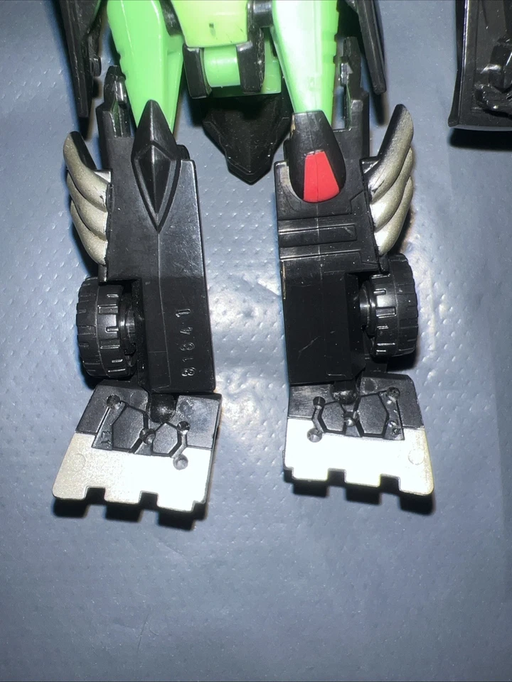 Transformers Animated Activators Lockdown Hasbro 01 Foto 4 de 4