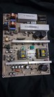 Samsung PSPF4117101A TV Power Supply Circuit Board