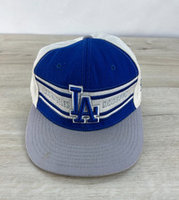 Brooklyn Dodgers American Needle Cooperstown Retro Logo