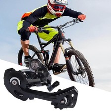 Fahrrad Schaltwerk Für Shimano RD-M390 MTB Schaltung 7 8 9-Fach Mountain Rennrad