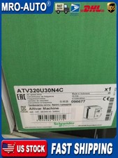 1pcs New Schneider ATV320U30N4C Inverter