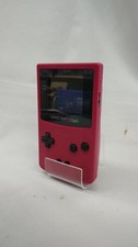 NINTENDO GAMEBOY COLOR CGB-001 Used