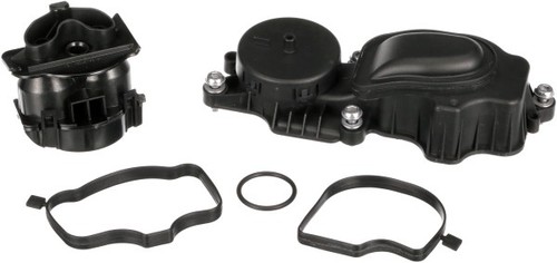 Separatore Olio Ventilazione Monoblocco GATES EMH900 – Qualità OE Per Motori Diesel E Benzina