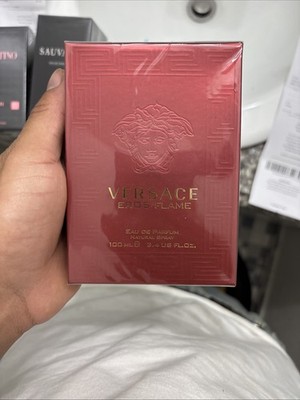 Versace Eros Flame Eau De Parfum for Men 100ml