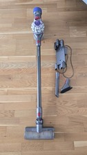 Dyson V8 Absolute Cordless Vacuum Cleaner SV25 - With Charger and Attachments