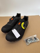DMT KM4 MTB BOA M0010DMT21KM4-A-R1-0019 Fahrr...