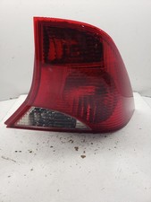 Used Right Tail Light Assembly Fits 2002 Ford Focus Sdn From 12301 Right Grad