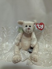 Ty Attic Treasure Collection - Harper the Bear (8in)