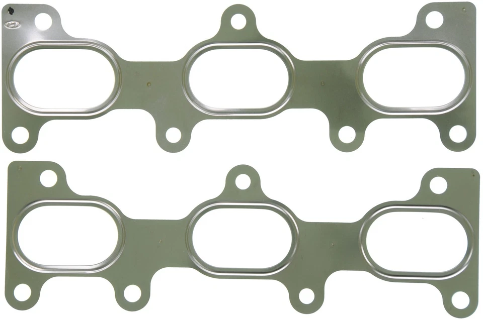 For 2005-2010 Kia Sportage 2.7L V6 Exhaust Manifold Gasket Set Mahle 2006 2007 - Image 2 of 3