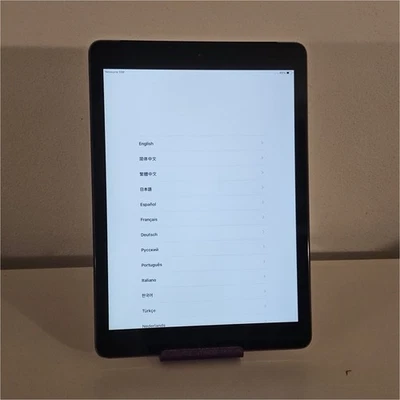 Apple iPad Air (1st generation) · 64GB · Cellular