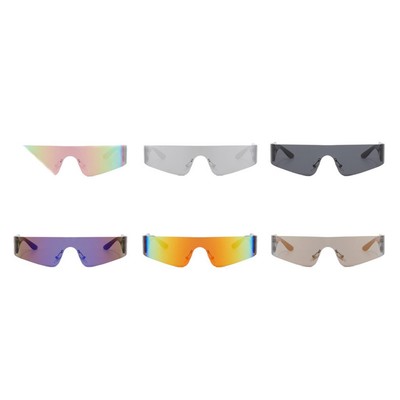 UV-Schutz Sonnenbrille zum Reiten bietet ergonomischen Komfort für den ganzen Tag
