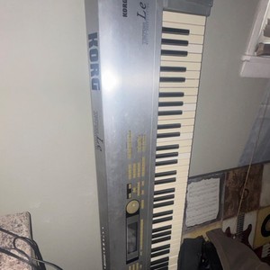 Korg Triton Pro X 88 | eBay