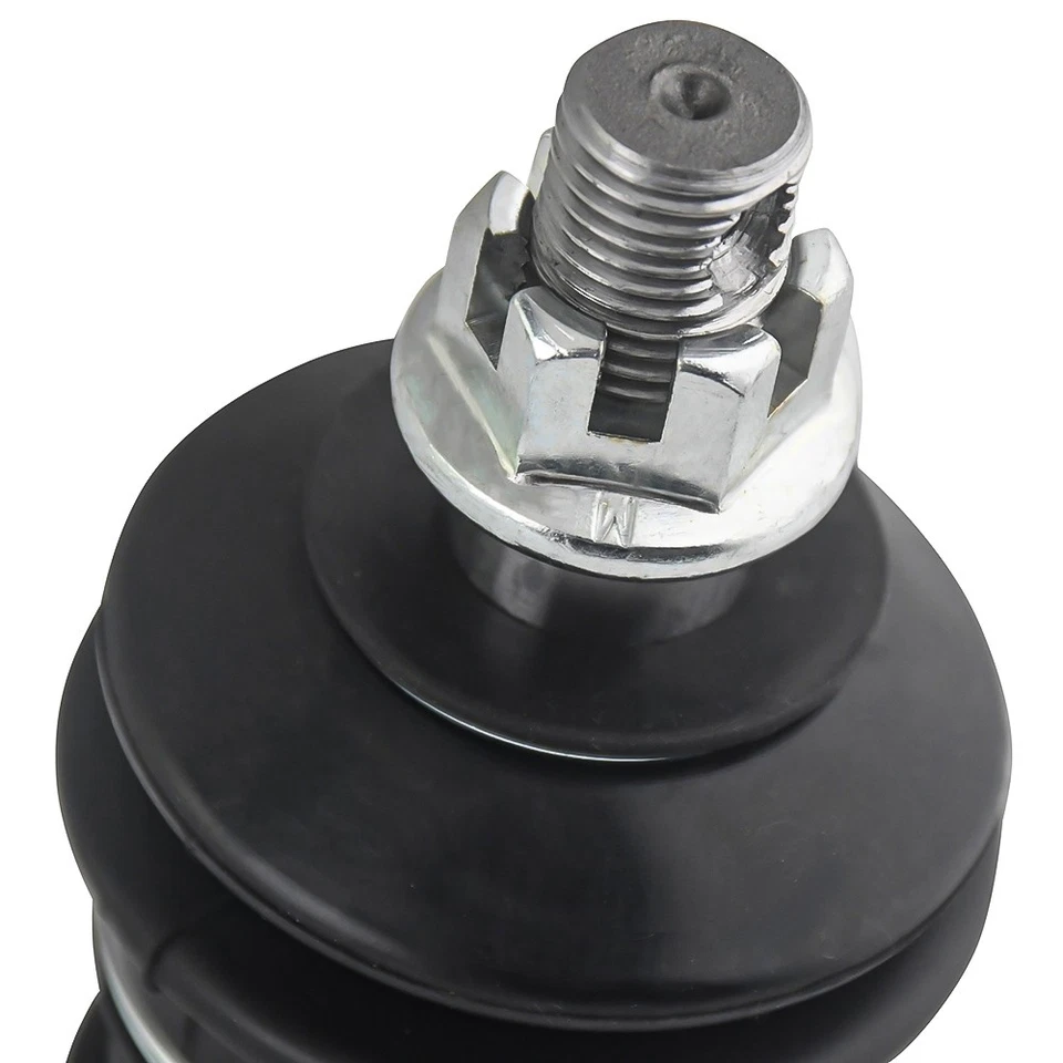 2 piezas rótulas superiores de suspensión delantera MOOG K90255 para Toyota Tundra 4runner Foto 4 de 4