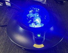 Starry Projector Light. Bluetooth Speaker and USB, No Remote, Great Conditions 