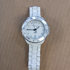 Android Rare Solid Ceramic Model Date @ 6 W/ ...