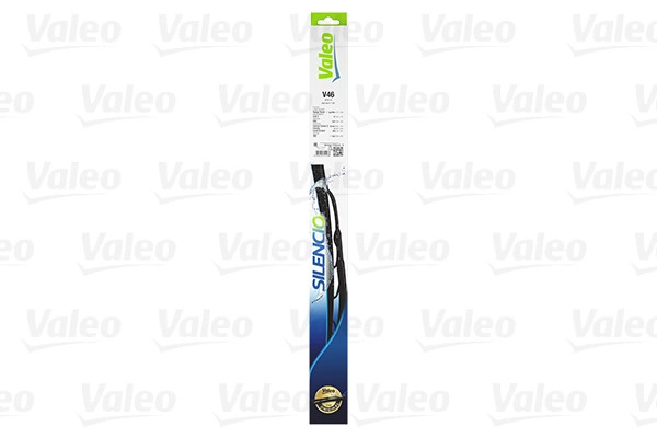 Scheibenwischer Valeo 574113 FüR BMW Ford Porsche Lancia Austin Daihatsu MG-image