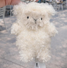 Jellycat Little Sheep Lamb Plush Keychain Bag Charm Cute Soft Toy - NWT Gift