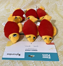 ZippyPaws Squeaky Dog Toys for sale