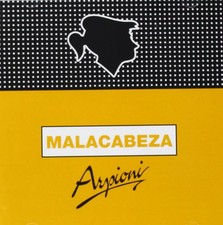 Arpioni Arpioni - Malacabeza (CD)