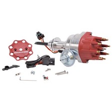 Edelbrock 22764 Max-fire Distributor For Oldsmobile 260-455 V8 Edelbrock 22764 Max-fire Distributor For Oldsmobile 260-455 V8