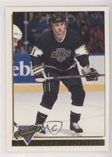 1993-94 Topps Premier Gold Premier Shawn McEachern #353 fm0