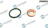 NEU - Dr.Motor Automotive DRM009 Dichtungssatz, EinspritzdüSe FüR Audi Seat VW