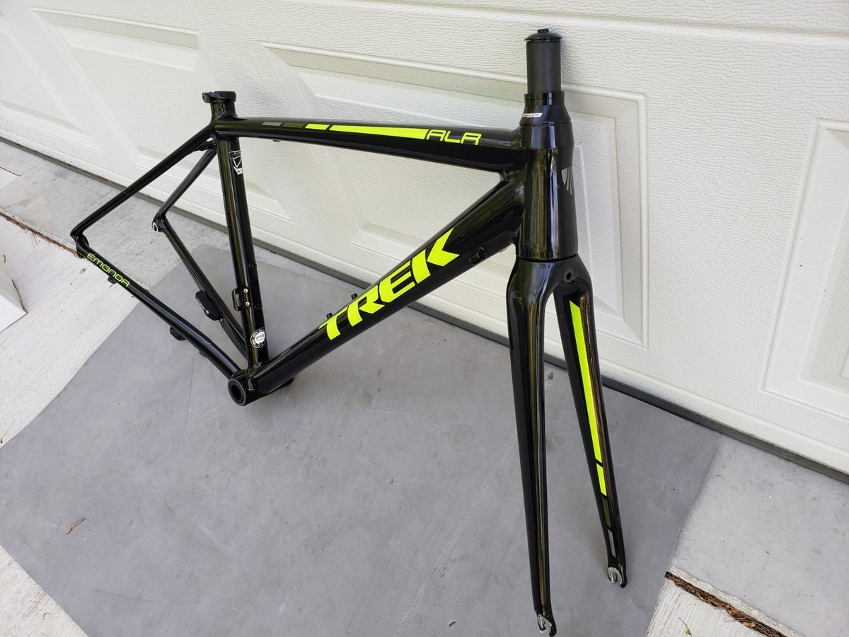 TREK EMONDA ALR 4 フレームセット56cm Trek Emonda ALR4 Aluminum Road Bike Frame Set 47cm | eBay
