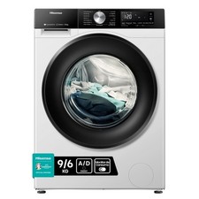 Waschtrockner Hisense WD3S9043BW3 9 / 6 kg 14...