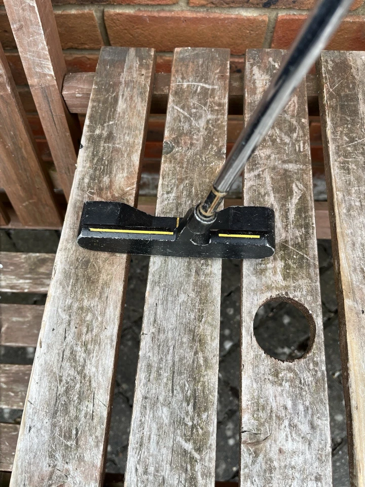 Slotline Big Moment Putter / 34.5" Right Handed  - Image 4 of 4