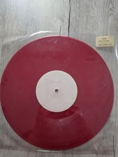 10 1 Sided Testpressung Fgth. Two Tribes 808 ...