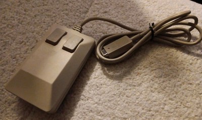 Commodore AMIGA Tank Maus