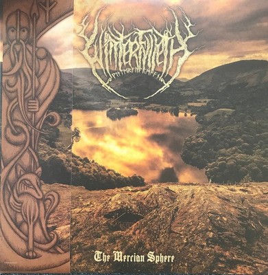 Winterfylleth - The Mercian Sphere