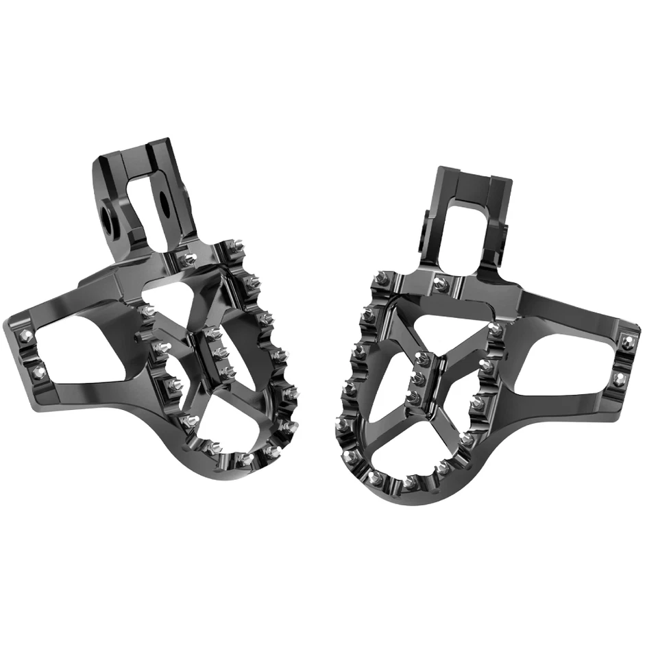 Clavijas extensoras para KTM EXC SXF XCW Husqvarna GasGas 125-500 2023-2025 Foto 2 de 3