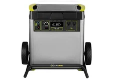 GoalZero 36500 Yeti 6000X 120V Portable Power Station