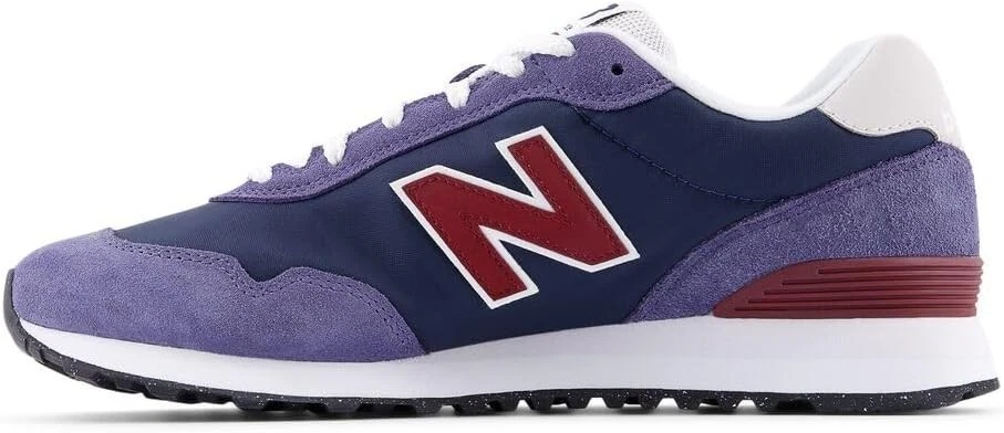 New Balance 515v3 Navy Red for Sale | Authenticity  display picture 1