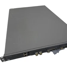 Juniper SRX4100 (SRX4100-CHAS) 8-Port 10G SFP+ Secure Services Gateway Enterpris