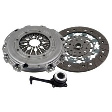 Kit d'embrayage Audi S5