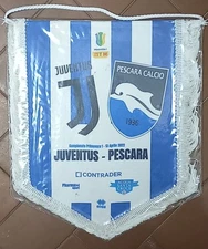 GAGLIARDETTO PESCARA