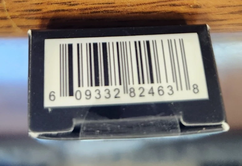 LOT OF 1 NEW&SEALED E.L.F. MATTE LIP COLOR #82463/82463C TEA ROSE SEE DESCRIPTIO - Image 3 of 3