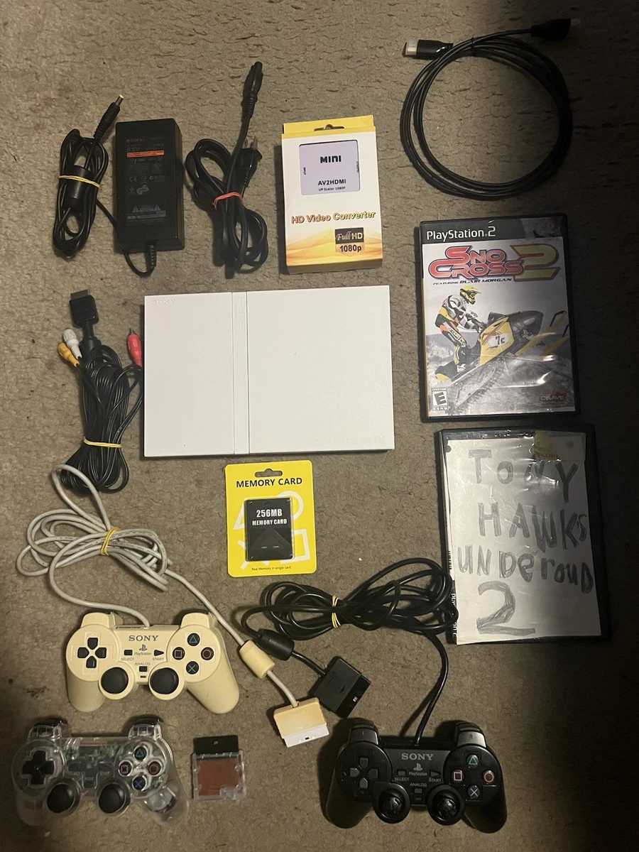 Ps2 79001 for sale | eBay